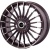 Lizardo XH1016 6.5x16 4*98 ET38 DIA67.1 BMF Литой Lizardo XH1016 6.5x16 4*98 ET38 DIA67.1 BMF Литой