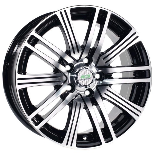 N2O Y292 5.5x14 4*98 ET38 DIA58.6 BFP Литой