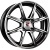 RepliKey K101 5.5x14 4*98 ET38 DIA58.6 BKF Литой RepliKey K101 5.5x14 4*98 ET38 DIA58.6 BKF Литой