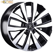 Replay VV202 7.5x18 5*120 ET45 DIA65.1 BKF Литой