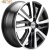 Carwel Таймыр 6x16 4*100 ET41 DIA60.1 ABT Литой