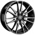 Replay VV332 6x16 5*100 ET40 DIA57.1 BKF Литой Replay VV332 6x16 5*100 ET40 DIA57.1 BKF Литой