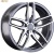 Replay A147 8x18 5*112 ET25 DIA66.6 GMF Литой