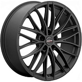 X'trike X-141 8x20 5*120 ET45.5 DIA62.5 BKM Литой