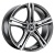OZ X5B 8x18 5*120 ET45 DIA79 Matt Graphite Diamond Cut Литой OZ X5B 8x18 5*120 ET45 DIA79 Matt Graphite Diamond Cut Литой