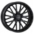 MAK Speciale 8.5x19 5*120 ET38 DIA72.6 Gloss Black Литой