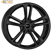 MAK Nurburg 8x19 5*112 ET26 DIA66.6 Gloss Black Литой