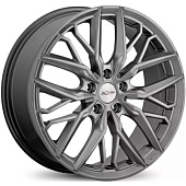 X'trike X-139 7.5x19 5*114.3 ET40 DIA64.1 BH Литой