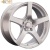 LS 364 7.5x17 5*114.3 ET38 DIA73.1 Silver Литой