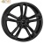 MAK Nurburg 8x19 5*112 ET26 DIA66.6 Gloss Black Литой MAK Nurburg 8x19 5*112 ET26 DIA66.6 Gloss Black Литой