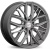 X'trike X-139 7.5x19 5*114.3 ET40 DIA64.1 BH Литой