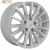 Khomen KHW 1611 6.5x16 5*112 ET46 DIA57.1 F-Silver Литой Khomen KHW 1611 6.5x16 5*112 ET46 DIA57.1 F-Silver Литой