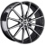 LS Forged FG02 9x22 6*139.7 ET45 DIA95.1 BKF Кованый