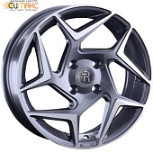 Replay FD172 6x16 4*108 ET37.5 DIA63.3 GMF Литой