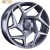 Replay FD172 6x16 4*108 ET37.5 DIA63.3 GMF Литой Replay FD172 6x16 4*108 ET37.5 DIA63.3 GMF Литой