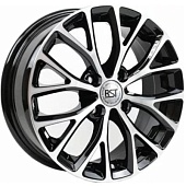 RST R015 6x15 4*100 ET40 DIA60.1 BD Литой