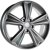 Replica H CH14H 6.5x16 5*105 ET39 DIA56.6 HBFP Литой