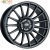 OZ Superturismo Dakar 8.5x20 5*120 ET40 DIA79 Matt Graphite Silver Литой