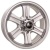 Neo 722 7x17 6*139.7 ET38 DIA100.1 Silver Литой