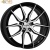 Dotz Misano dark 8x18 5*108 ET45 DIA70.1 HBFP Литой Dotz Misano dark 8x18 5*108 ET45 DIA70.1 HBFP Литой
