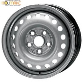 KFZ 8525 6x15 5*108 ET52.5 DIA63.3 S Штампованный
