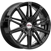 iFree Виар 6.5x17 5*112 ET43 DIA66.6 BK Литой