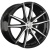 LS 788 7.5x17 5*112 ET40 DIA66.6 BKF Литой