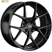 LS FlowForming RC66 8.5x18 5*120 ET30 DIA72.6 MGM Литой