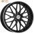 AEZ Crest dark 7.5x17 5*112 ET40 DIA70.1 MGMLP Литой