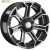 LS 1293 9x20 6*139.7 ET25 DIA100.1 GMF Литой