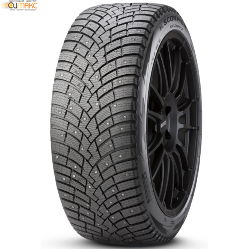 Pirelli Scorpion Ice Zero 2 255/45 R20 105H XL