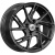 Wheels UP UP115 6.5x15 4*100 ET40 DIA60.1 New Black Литой Wheels UP UP115 6.5x15 4*100 ET40 DIA60.1 New Black Литой