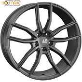 LS FlowForming RC09 9x20 5*112 ET33 DIA66.6 MGM Литой