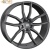 LS FlowForming RC09 9x20 5*112 ET33 DIA66.6 MGM Литой LS FlowForming RC09 9x20 5*112 ET33 DIA66.6 MGM Литой