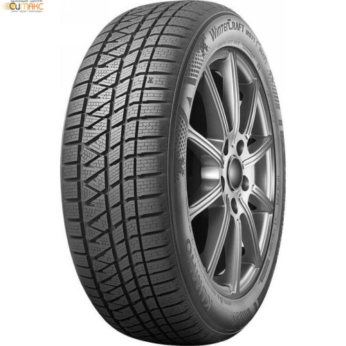 Marshal WinterCraft WS71 SUV 235/60 R18 107H XL