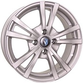 Venti 1404 5.5x14 4*100 ET43 DIA60.1 SL Литой