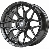 Race Ready CSS3940 7x15 4*100 ET32 DIA60.1 BLK/M Литой