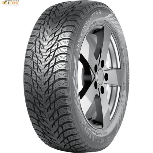 Nokian Tyres Hakkapeliitta R3 205/65 R16 99R XL