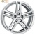 Rial Bavaro 7.5x17 5*112 ET27 DIA66.6 Polar Silver Литой Rial Bavaro 7.5x17 5*112 ET27 DIA66.6 Polar Silver Литой