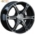 LS 131 6.5x15 5*112 ET45 DIA73.1 BKF Литой LS 131 6.5x15 5*112 ET45 DIA73.1 BKF Литой