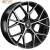 Replay V125 8x18 5*108 ET42.5 DIA63.3 BKF Литой Replay V125 8x18 5*108 ET42.5 DIA63.3 BKF Литой