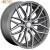 LS 1331 8.5x18 5*114.3 ET35 DIA67.1 MGMF Литой