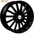 Carwel Кагра 6.5x17 5*108 ET47 DIA65.1 BL Литой Carwel Кагра 6.5x17 5*108 ET47 DIA65.1 BL Литой