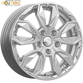 Скад Сочи 6x16 4*100 ET45 DIA60.1 Селена Литой