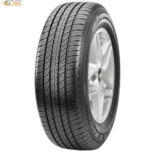 Maxxis Pragmatra MP15 SUV 215/70 R16 100H