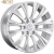 Replay LX237 8x20 6*139.7 ET55 DIA95.1 Silver Литой Replay LX237 8x20 6*139.7 ET55 DIA95.1 Silver Литой