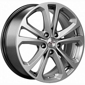 X'trike X-113 7x17 5*108 ET45 DIA60.1 HSB Литой