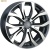 Replay A69 7x16 5*112 ET39 DIA66.6 GMF Литой