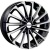 Carwel Кагра 6.5x17 5*108 ET43 DIA65.1 ABT Литой Carwel Кагра 6.5x17 5*108 ET43 DIA65.1 ABT Литой