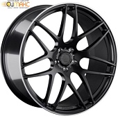 LS Forged FG09 10x22 5*112 ET40 DIA66.6 MBL Кованый